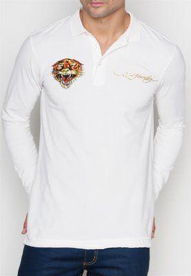 cheap Ed Hardy shirt(Men)-510